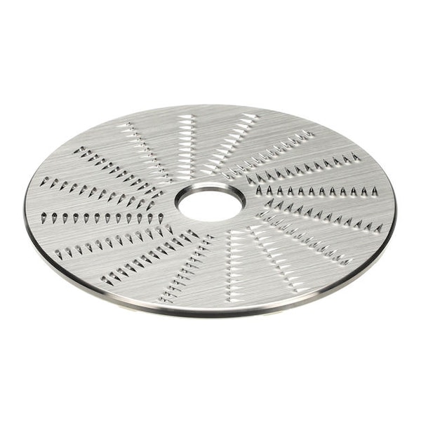 Shredder Plate /Acme, Pje